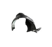 Pare-boue d'aile avant gauche compatible avec Skoda Fabia 2 2007-2014