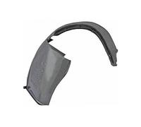 Diederichs Garniture passage de roue 4090009 avant gauche 1491272080/149149080
