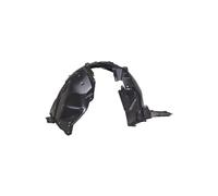 Pare-boue d'aile avant gauche Nissan Qashqai 2 2014-2021 - 63843HV00A / 508394EA0A / 638434EA0A