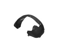 Pare-boue d'aile avant gauche partie arrière Audi A3 et A3 Sportback 2003-2012 - 8P0821171G