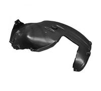 Pare-boue d'aile avant gauche partie arrière BMW Série 3 E92/93 Coupe/Cabrio 2006-2010 - 5171-7154-411 / 51717154411