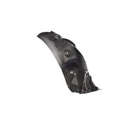 Pare-boue d'aile avant gauche partie arrière Renault Megane 3 2008-2015 - 638437310R
