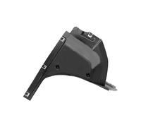 Pare-boue d'aile avant gauche partie avant Audi Q3 1 phase 2 2015-2018 - 8U0853887A / 8U0853887