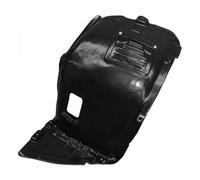 Diederichs 1216009 - Garniture, passage de roue