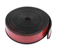 Pare-Boue D'aile Couvercle Protection Lèvre Garde-Boue Évasements d'ailes Universels Passages Roues Voiture Extenseur Bandes Anti-Collision pour Sourcils 9566565562(4.5cmx1.5m)