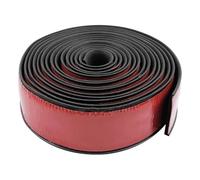 Pare-Boue D'aile Couvercle Protection Lèvre Garde-Boue Évasements d'ailes Universels Passages Roues Voiture Extenseur Bandes Anti-Collision pour Sourcils 9566565562(5.5cmx1.5m)