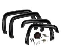 Pare-Boue D'aile pour Silverado 1500 2014-2015 avec Boulons Écrous Élargisseurs d'ailes