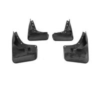 Pare-Boue de Voiture Barre-boue Flaps Accessoires Pour La Classe GLE Pour W166 2012-2019 W/Running Board Mudflaps Splash Guards Garde-boue(With pedal)