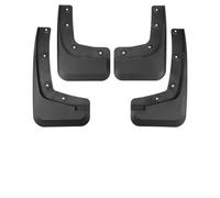 Pare-Boue De Voiture Compatible Avec Ford Pour Ranger 2024 4 Pièces Garde-boue De Pneu De Voiture Commerce Extérieur Transfrontalier Peau De Garde-boue Accessoires De Remplacement