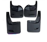 Pare-Boue De Voiture Compatible Avec Toyota Pour Hilux Pour REVO 2015 2016 2017 2018 2019 2020 2021 4 Pièces Garde-boue Garde-boue Accessoires