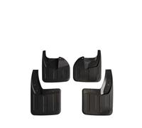 Pare-Boue De Voiture Compatible Avec Toyota Pour Hilux Pour Revo 2016 2017 2018 2019 2020 2021 2022 2023 4 Pièces Garde-boue Garde-boue Garde-boue Garde-boue