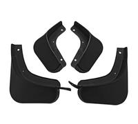 Pare-Boue De Voiture Compatible Avec Toyota Pour Hilux Pour Revo 2016 2017 2018 2019 2020 2021 2022 2023 4 Pièces Garde-boue Garde-boue Garde-boue Garde-boue