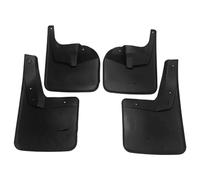 Pare-Boue De Voiture Compatible Avec Toyota Pour Hilux Pour Vigo Pour Revo 2015 2016 2017 2018 2019 2020 2021 2022 2023 4 Pièces Garde-boue Pièces De Dosseret De Pneu De Voiture