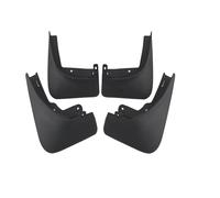 Pare-Boue De Voiture Compatible Avec Toyota Pour Raize Rocky 2020 2021 2022 4 Pièces Garde-boue Garde-boue Garde-boue Garde-boue Accessoires De Voiture