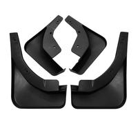 Pare-Boue De Voiture Compatible Avec Toyota Pour RAV4 2013 2014 2015 4 Pièces Pneu De Voiture Garde-boue Souple Commerce Extérieur Transfrontalier Garde-boue Modification De Tuile