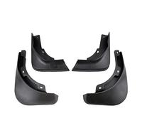 Pare-Boue de Voiture Garde-boue De Voiture Avant Arrière Pour Passat B7 2011-2014 2012 2013 Garde-boue Garde-boue Garde-boue Garde-boue Garde-boue Roue De Voiture Protecteur