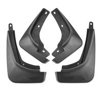 Pare-Boue de Voiture pour Brio pour RS pour Satya E DD1 2019~2025 4 Pièces Garde-Boue De Voiture Couverture Avant Arrière Accessoires(Style2)