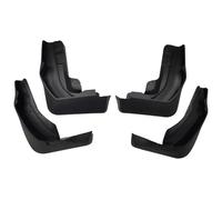 Pare-Boue de Voiture pour CR-V Protection D'aile Accessoires De Roue Avant Et Arrière Garde-Boue pour Voiture Bavettes Anti-éclaboussures