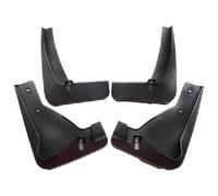Pare-Boue de Voiture pour M&ITSUBISHI pour ASX Garde-Boue De Voiture Style Automatique 4 Pièces 2011-2018