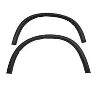 Pare-Boue de Voiture pour M&ITSUBISHI pour ASX pour RVR GA9W 5220AR01 5220AR02 Élargisseurs d'ailes De Roue Réflecteur Voiture Garde-Boue