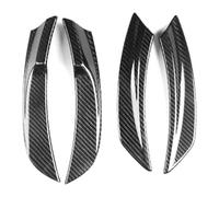 Pare-Boue de Voiture pour Subaru BRZ 2021-2023 Élargisseurs d'ailes De Voiture Arches Sourcils Roue Garde-Boue Protection Lèvre Bavettes