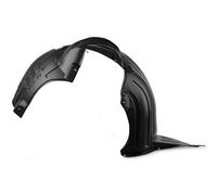 Pare boue d'intérieur d'aile avant gauche pour VW Polo 9N