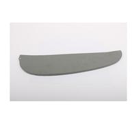 Pare boue interieur avant droit pour Karmann Ghia type 14