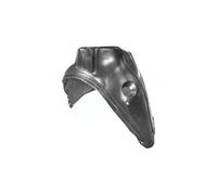 Pare boue intérieur d'aile arrière droit pour Audi 80