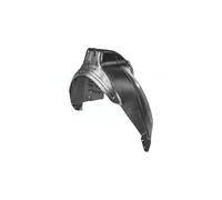 Pare boue intérieur d'aile arrière gauche pour Audi 80