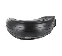 Pare boue intérieur d'aile arrière gauche pour Mercedes W123 tous modèles