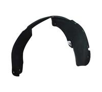 Pare boue intérieur d'aile avant droit pour Golf 4 et Bora