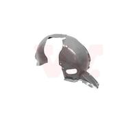 Pare boue intérieur d'aile avant droite pour Seat Altea (5P)