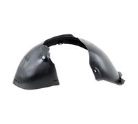 Pare boue intérieur d'aile avant droite pour VW Golf 6 Berline et Cabriolet