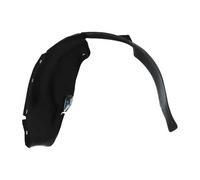 Pare boue intérieur d'aile avant gauche pour Golf 4 et Bora