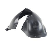 Pare boue intérieur d'aile avant gauche pour VW Golf 6 Berline et Cabriolet