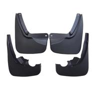 Pare Boue Kit Pneus Garde-boue Anti-éclaboussures Pour Ford Pour Explorer 2020-2023 Accessoires Voiture Protection Des Pneus Avant Et Arrière Protecteurs Garde-Boue