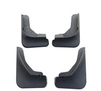 Pare Boue Kit Pneus Garde-boue Avant Et Arrière Pour Nissan Pour X-trail Pour T33 2021 2022 Couvercle Garde-boue Protection Contre Les Éclaboussures Protecteurs Garde-Boue