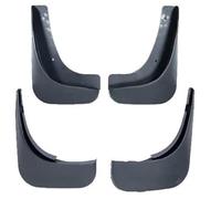Pare Boue Kit Pneus Garde-boue De Voiture Pour VW Pour MK1 2003~2015 Accessoires De Protection Des Pneus Avant Et Arrière Protecteurs Garde-Boue