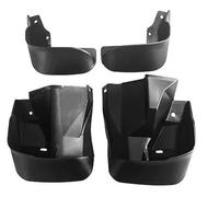 Pare Boue Kit Pneus Pour Civic Pour Ek Berline 1996-2000 Garde-boue Garde-boue Accessoires Voiture 4 Pièces Gardes Avant Arrière Garde-boue Protecteurs Garde-Boue