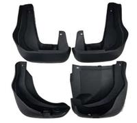 Pare Boue Kit Pneus Pour Crv Pour Cr-v 2007-2022 Garde-boue Garde-boue Garde-boue Garde-boue Garde-boue Garde-boue 4 Pièces Garde-boue Pièces Automobiles Protecteurs Garde-Boue(2012-2016)