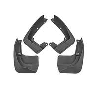 Pare Boue Kit Pneus Pour Crv Pour Cr-v 2017-2022 Avant Arrière 4 Pièces Garde-boue Garde-boue Anti-éclaboussures Accessoires Voiture Protecteurs Garde-Boue