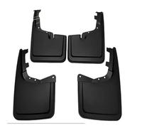 Pare Boue Kit Pneus Pour Ford Pour F50 Pour F 150 Pour F50 2009~2020 Garde-boue Garde-boue Garde-boue Garde-boue Garde-boue Avant Et Arrière Protection Voiture Protecteurs Garde-Boue