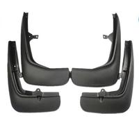 Pare Boue Kit Pneus Pour Land Pour Rover Pour Range Pour Rover Sport L319 L320 2005-2013 Garde-boue Garde-boue Accessoires Automobiles 4 Pièces Protecteurs Garde-Boue
