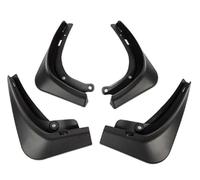 Pare Boue Kit Pneus Pour Tesla Pour Model Y 2022 Accessoires Garde-boue Roue Avant Et Arrière 4 Pièces Protection Des Pneus Avant Et Arrière Protecteurs Garde-Boue(Matt Black)