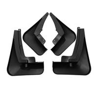 Pare Boue Kit Pneus Pour VW Pour Atlas Pour Teramont 2017-2020 Garde-boue Voiture Ensemble Garde-boue Pièces Protection Pneus Avant Et Arrière Protecteurs Garde-Boue