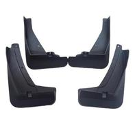 Pare Boue Kit Pneus Pour VW Pour Tiguan Pour Lphev Rabat Anti-éclaboussures Automobiles Garde-boue Voiture 4 Pièces Accessoires Protection Roue Protecteurs Garde-Boue