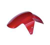 Pare-Boue Motocyclette Garde-Boue AV&Ant Élargi pour, pour Moto NIU N1S/NQi, Plus Long, Amélioré, Absorption des Chocs Arrière