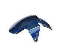 Pare-Boue Motocyclette Garde-Boue AV&Ant Élargi pour, pour Moto NIU N1S/NQi, Plus Long, Amélioré, Absorption des Chocs Arrière