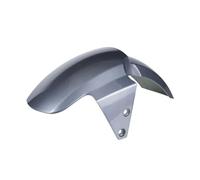 Pare-Boue Motocyclette Garde-Boue AV&Ant Élargi pour, pour Moto NIU N1S/NQi, Plus Long, Amélioré, Absorption des Chocs Arrière