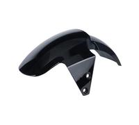 Pare-Boue Motocyclette Garde-Boue AV&Ant Élargi pour, pour Moto NIU N1S/NQi, Plus Long, Amélioré, Absorption des Chocs Arrière